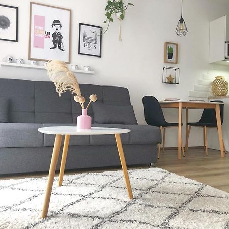 Sc Design Home Apartman Beci Exterior foto