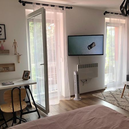Sc Design Home Apartman Beci Exterior foto