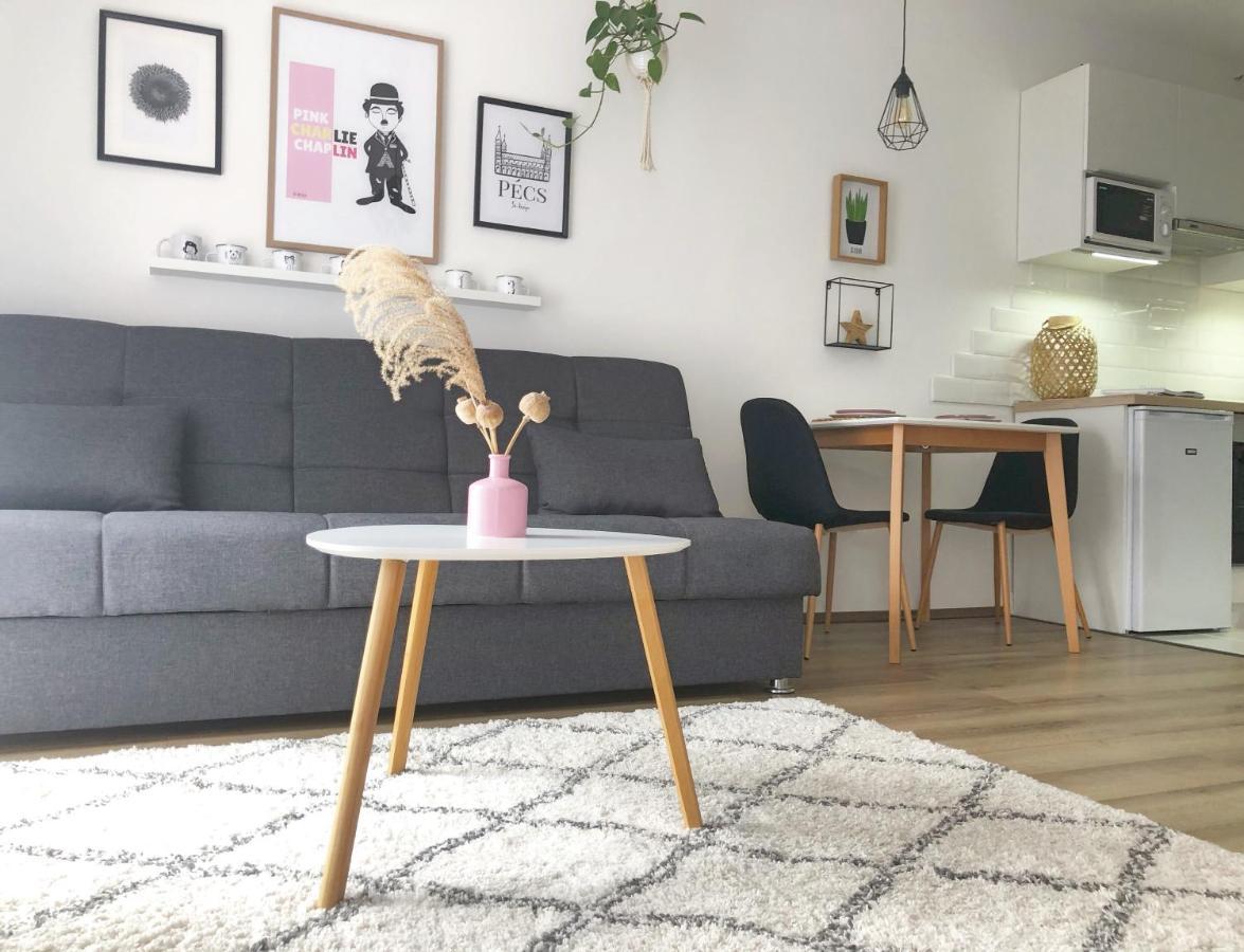Sc Design Home Apartman Beci Exterior foto