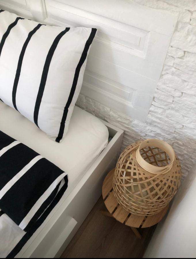 Sc Design Home Apartman Beci Exterior foto