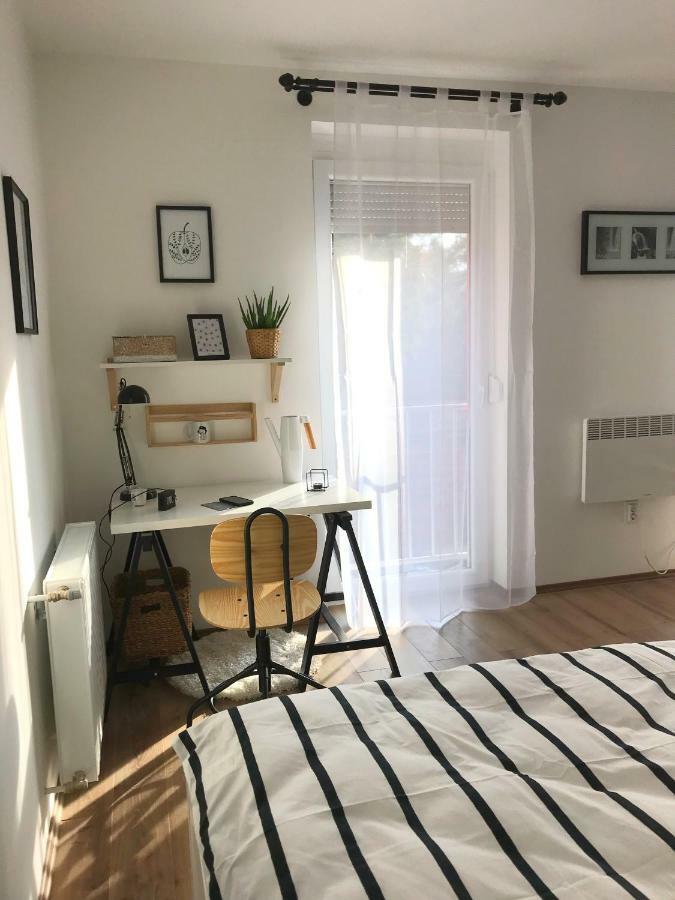 Sc Design Home Apartman Beci Exterior foto