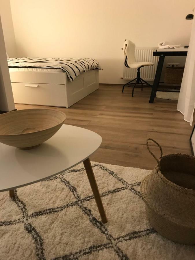 Sc Design Home Apartman Beci Exterior foto
